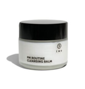 Two Cosmetics PM Routine Cleansing Balm Odličovací balzám, 100ml