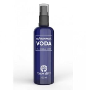 Renovality Heřmánková pleťová voda, 100ml