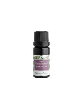 Nobilis Tilia Směs éterických olejů Zimní večer, 10ml