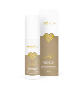 Dulcia Natuint Exclusive - Zpevňující krém denní s liftingovým efektem, 50ml