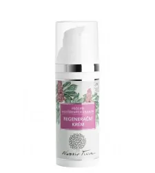 Nobilis Tilia Regenerační krém na rozšířené žilky, 50ml