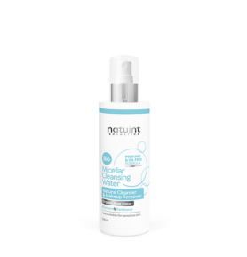 Dulcia Natuint Přírodní BIO micelární voda, 100ml
