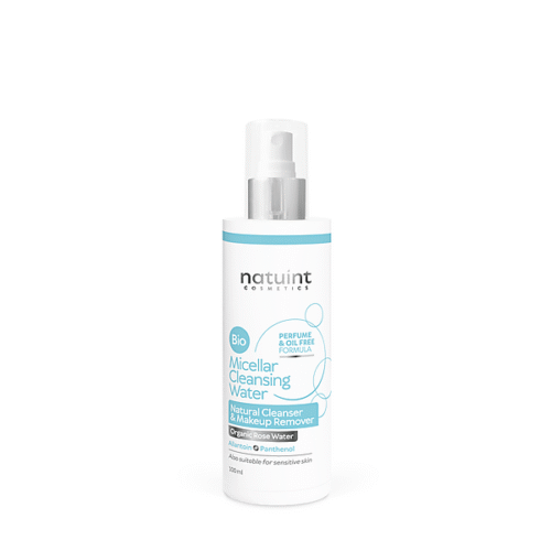 Dulcia Natuint Přírodní BIO micelární voda, 100ml