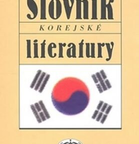Slovník korejské literatury - Miriam Löwensteinová
