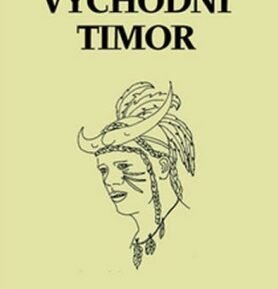 Východní Timor - Jan Klíma