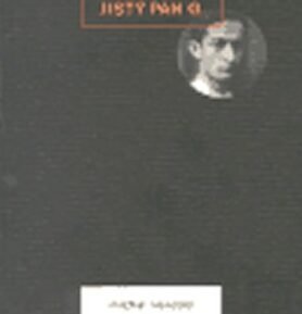 Jistý pan G. - Michal Novotný