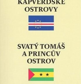 Kapverdské ostrovy - Jan Klíma