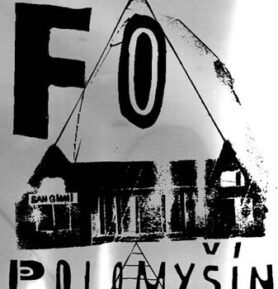 Polomyšín -  Dario Fo
