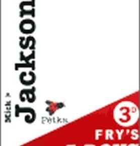 Pětka - Mick Jackson