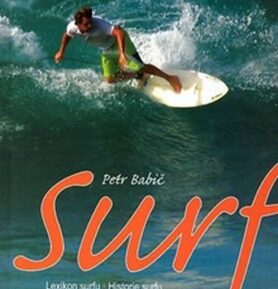 Surf - Petr Babič