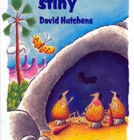 Neandrtálské stíny - David Hutchens; Bobby Gombert