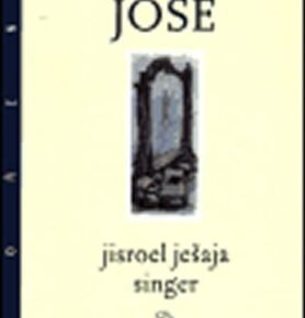 Prosťáček Joše - Jisroel Ješaja Singer