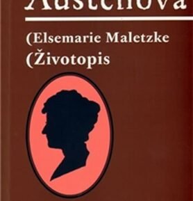 Jane Austenová - Životopis - Elsemarie Maletzke
