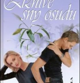 Žížnivé sny osudu - Jaroslava Hofmanová
