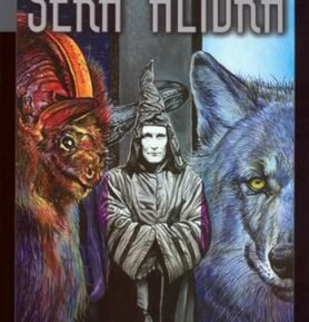 Šerá hlídka - Sergej Lukjaněnko