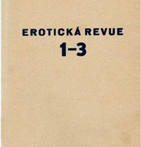 Erotická revue 1-3