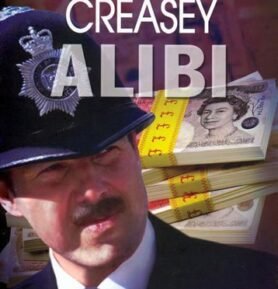 Alibi - John Creasey