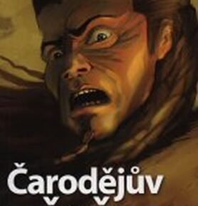 Čarodějův učeň - edice Pevnost - Ondřej Neff