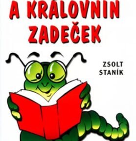 Trombonista a královnin zadeček - Zsolt Staník