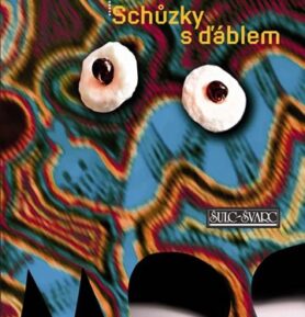 Schůzky s ďáblem - Stanislav Moc