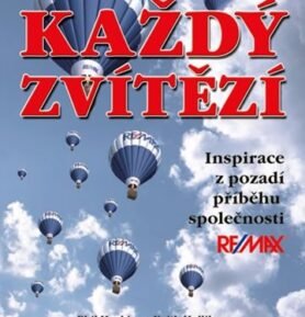 Každý vítězí - Phil Harkins