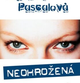 Neohrožená 1 - Francine Pascal