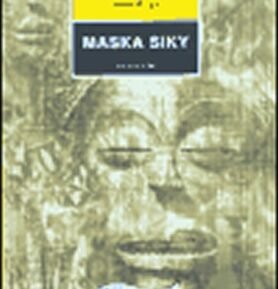 Maska Siky - José Pliya