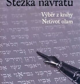 Stezka návratu - Rabi Low