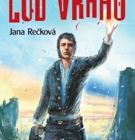 Loď vrahů - Jana Rečková