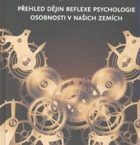 Přehled dějin reflexe - Josef Förster
