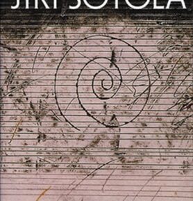 Kuře na rožni - Jiří Šotola