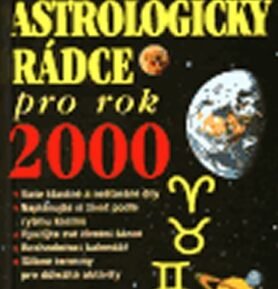 Váš astrologický rádce - Krystyna Konaszewska-Rymarkiewicz