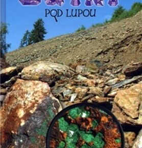 Šutry pod lupou - Marcel Vanek