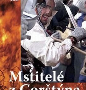 Mstitelé z Corštýna - Miroslav Oleár
