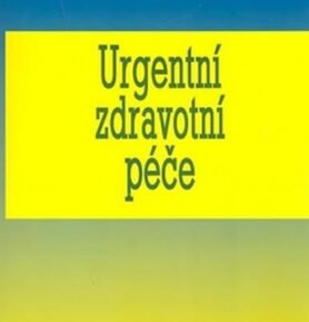 Urgentní zdravotní péče - Viliam Dobiáš