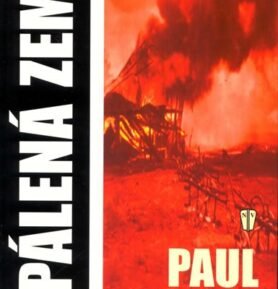 Spálená země - NV - Paul Carrel