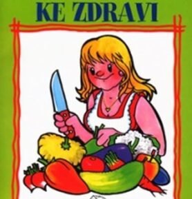 Jídlem ke zdraví - Vladimír Chaloupka