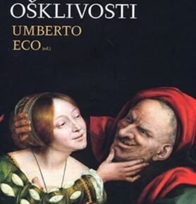 Dějiny ošklivosti - Umberto Eco
