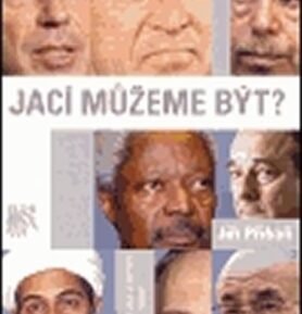 Jací můžeme být? - Jiří Přibáň