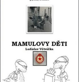 Mamulovy děti - Ladislav Větvička