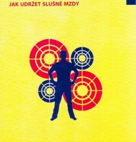 Člověk a výkonnost - Jak udržet slušné mzdy - Romana Lešingrová