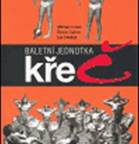 Baletní jednotka Křeč - Jan Dvořák