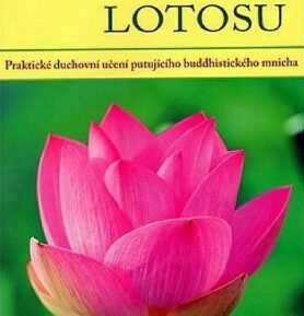 Učení lotosu - Bhante Y. Wimala