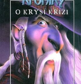 O krysí krizi - Choroblátské kroniky - David Lee Stone
