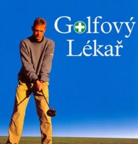 GOLFOVÝ   LÉKAŘ - Edward Craig