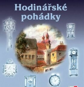 Hodinářské pohádky - Václav Pinta