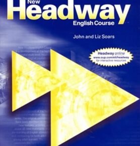 New Headway-Pre intermediate WB - John Soars