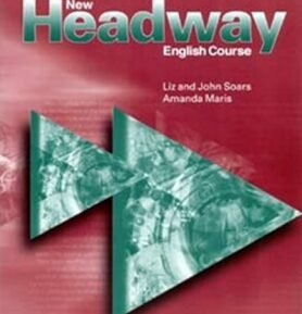 New Headway Elementary Teacher´s Book - John Soars