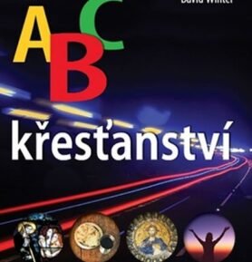 ABC křesťanství - David Winter