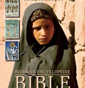 Rodinná encyklopedie Bible - Peter Atkinson